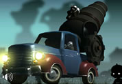 Zombie Rumble Zombie Rumble